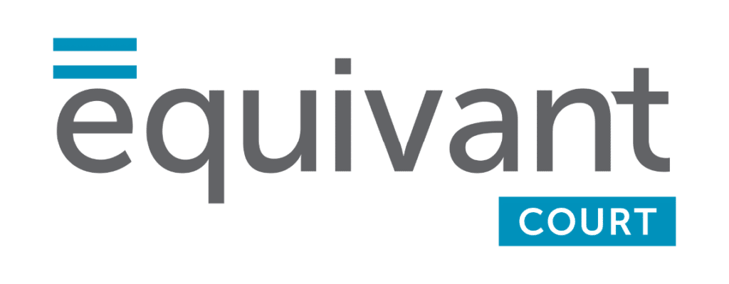 equivant Courts Logo