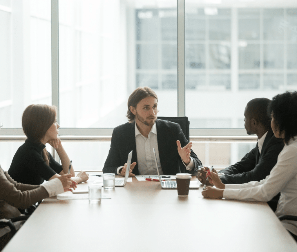 Risk Assessment Meeting