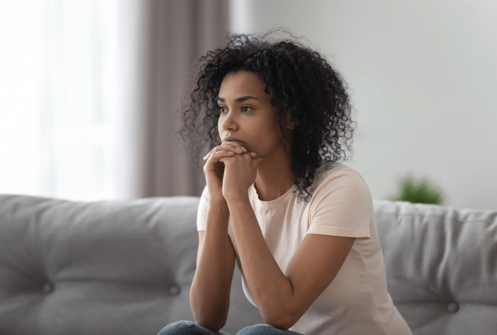 Women in Thought