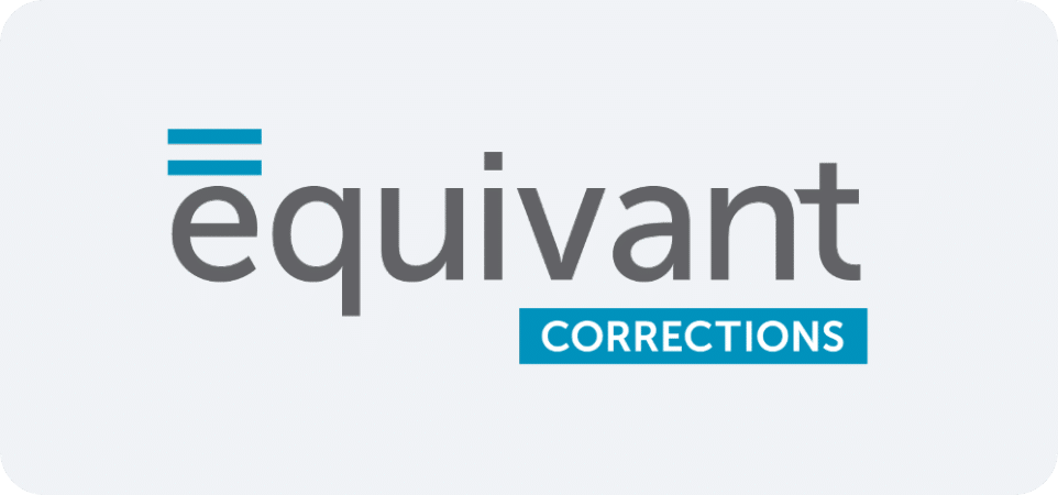 equivant Corrections